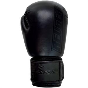Elite Leather Boxing Gloves